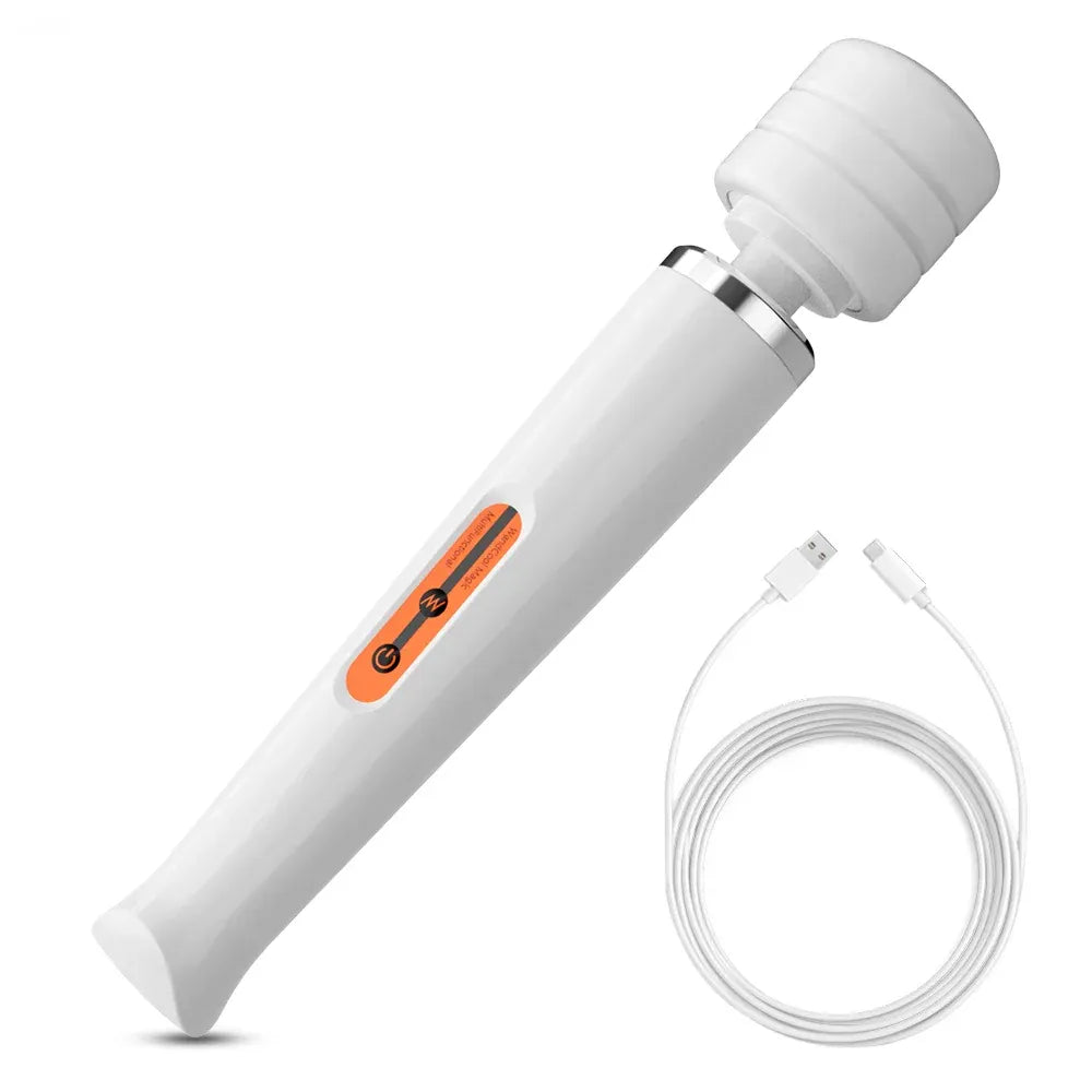 Intense Clit Stimulator for Women - G Spot Massager